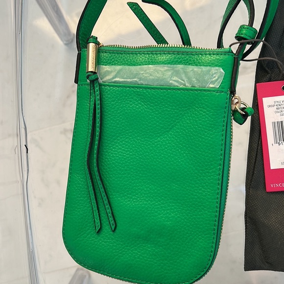 BRAND NEW W TAGS VINCE CAMUTO W DUST BAG - Picture 2 of 5